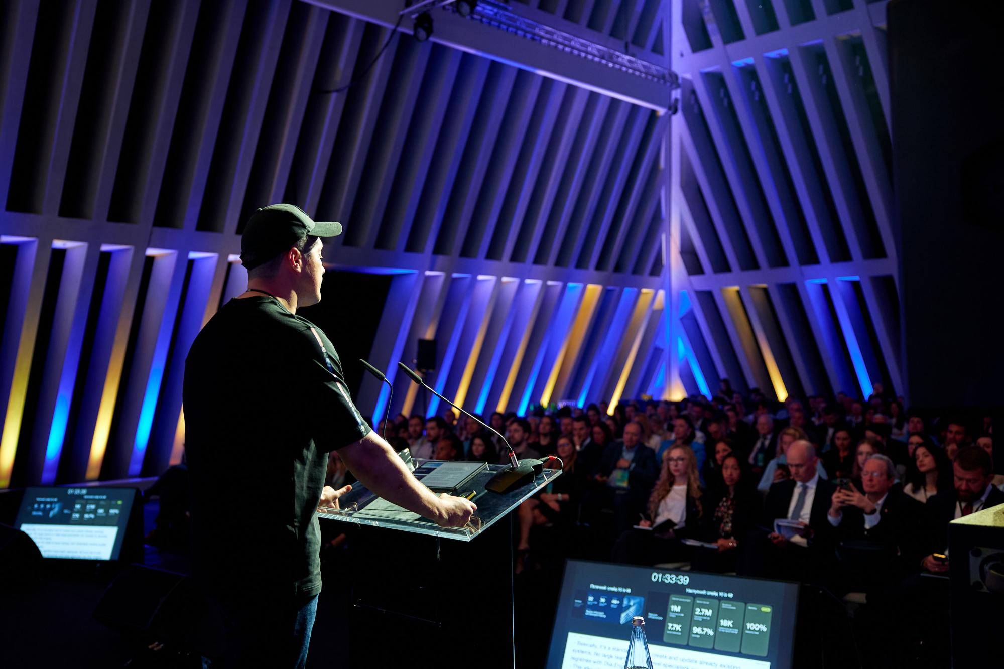 Govtech-центр в Украине, поддержка диджитал-реформ и запуск Мрии: результаты визита в Швейцарию